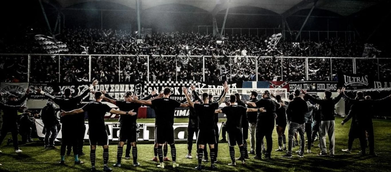 ΟΦΗ: Έντονες αντιδράσεις των οπαδών και των παλαίμαχων για το νέο σήμα